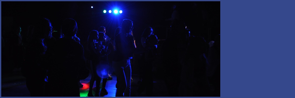 Faschingsdisco im Mutlanger Forum