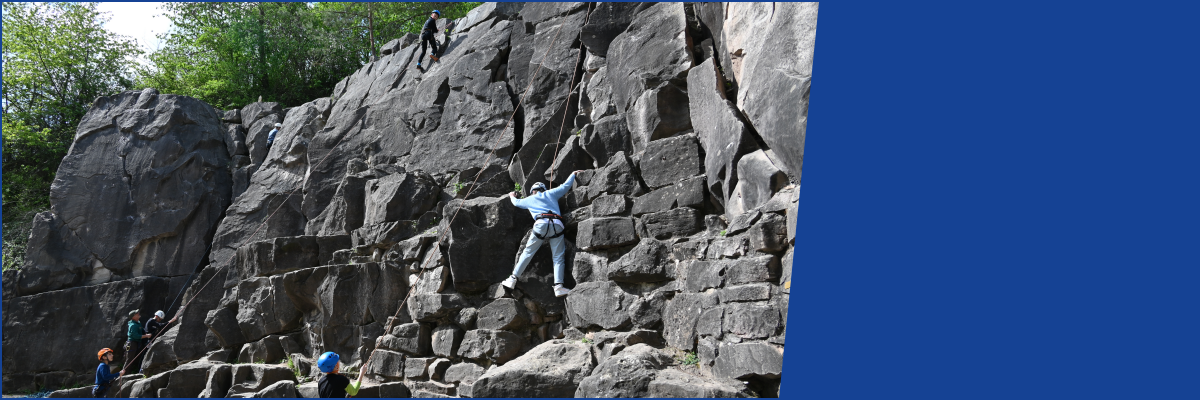 You are currently viewing Natursport AG der Hornbergschule Mutlangen im Klettergarten Stetten